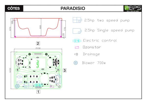 SPA-PEIPS-RHONE-dimensions-PARADISIO